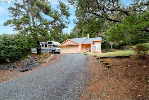 Quadrant, ROCKAWAY BEACH, OR 97136