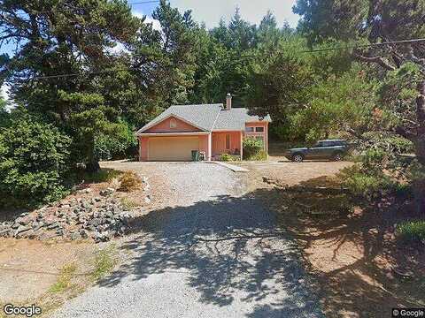 Quadrant, ROCKAWAY BEACH, OR 97136