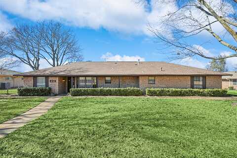 Manhattan, SUNNYVALE, TX 75182
