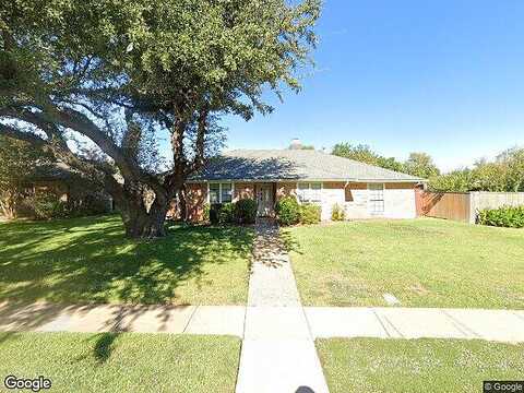 Drew, RICHARDSON, TX 75082