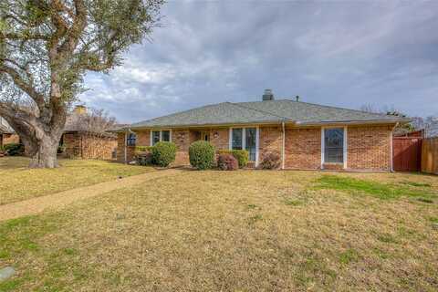 Drew, RICHARDSON, TX 75082