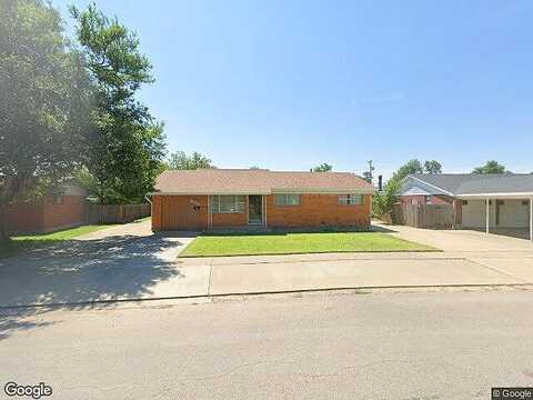 Eton, PERRYTON, TX 79070