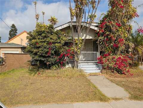 Cameron, LONG BEACH, CA 90810