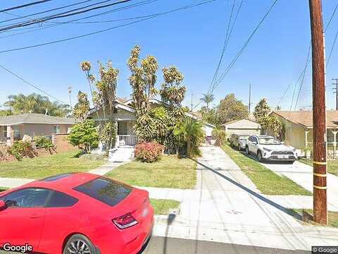 Cameron, LONG BEACH, CA 90810