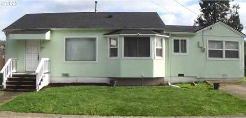 Fairmount, ROSEBURG, OR 97470