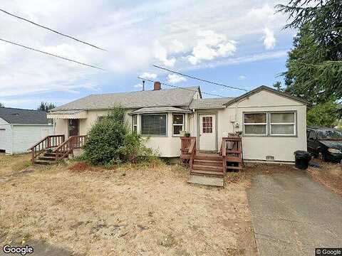 Fairmount, ROSEBURG, OR 97470