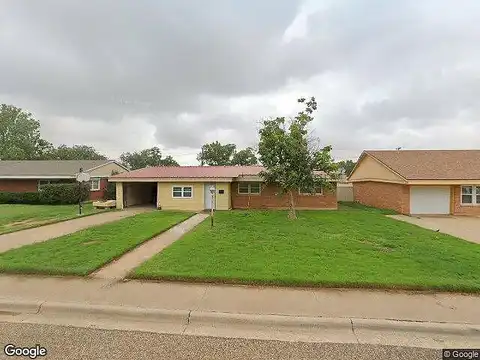 Tate, BROWNFIELD, TX 79316
