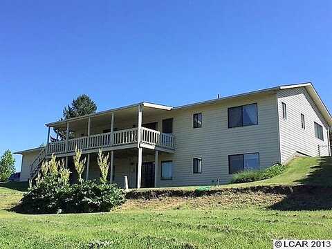 Coulter, CLARKSTON, WA 99403