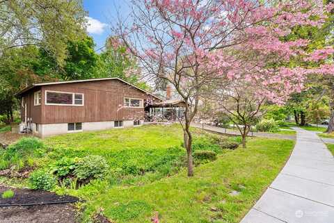 Bonnie Brae, WALLA WALLA, WA 99362