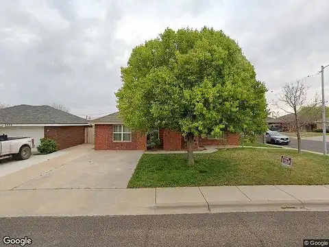 Notre Dame, ODESSA, TX 79765