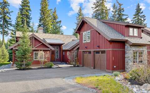 Cake Box, CLE ELUM, WA 98922