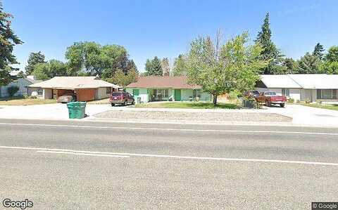 Mountain View, ELLENSBURG, WA 98926