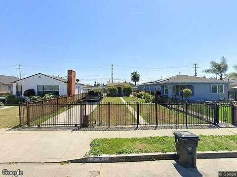 107Th, LOS ANGELES, CA 90002