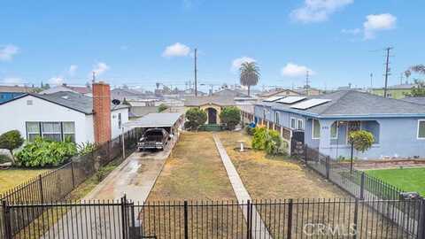 107Th, LOS ANGELES, CA 90002