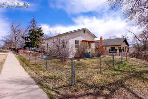 Swope, COLORADO SPRINGS, CO 80909