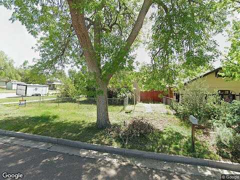 Swope, COLORADO SPRINGS, CO 80909