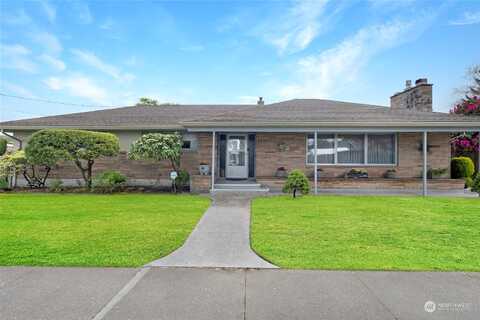 2Nd, PUYALLUP, WA 98371