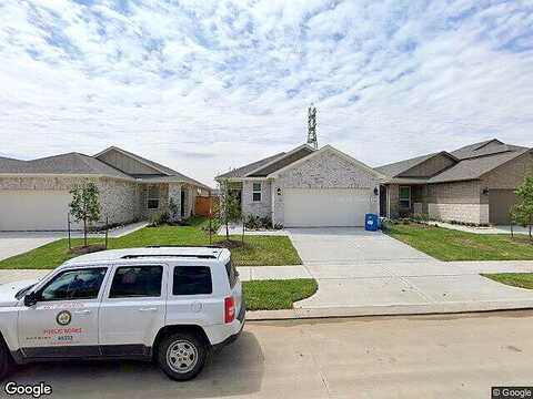 Giving Grace, HOUSTON, TX 77048