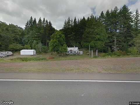 State Route 401, NASELLE, WA 98638