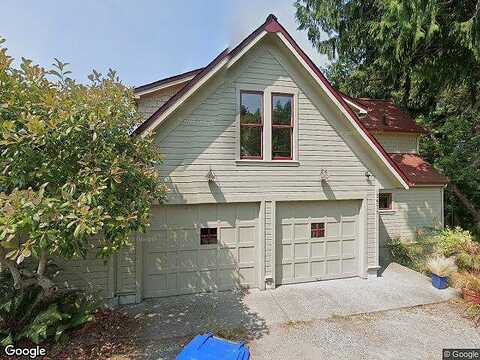 Welfare, BAINBRIDGE ISLAND, WA 98110