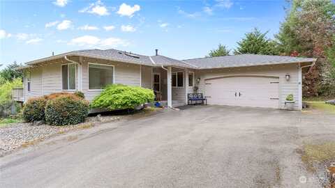 Lars Hansen, PORT ORCHARD, WA 98367