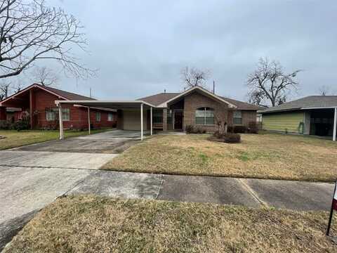 Dunkley, HOUSTON, TX 77076