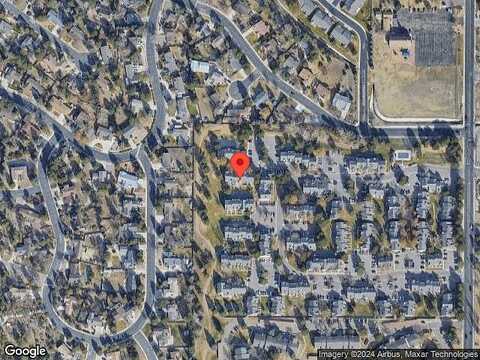 Queen Anne, COLORADO SPRINGS, CO 80917