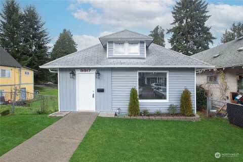 8Th, TACOMA, WA 98405