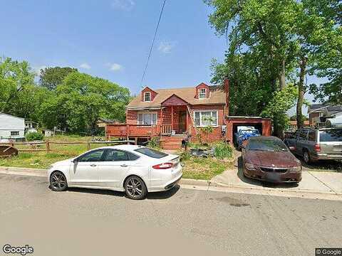 Lee, ALEXANDRIA, VA 22306
