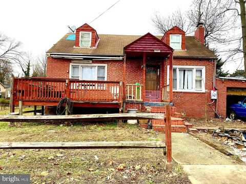 Lee, ALEXANDRIA, VA 22306