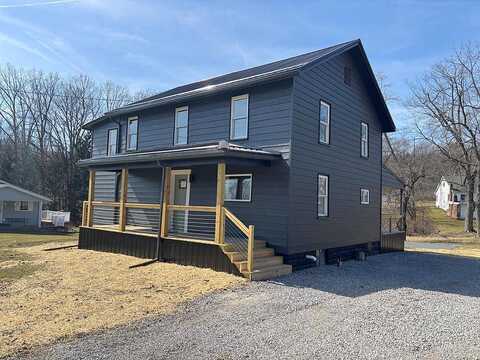 Route 66, LUCINDA, PA 16235