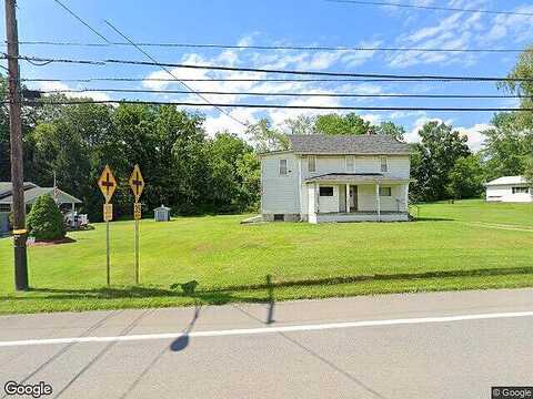 Route 66, LUCINDA, PA 16235