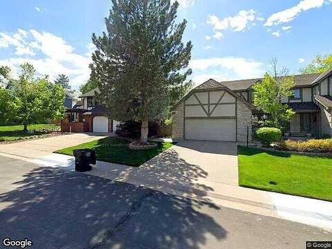 Nichols, CENTENNIAL, CO 80122