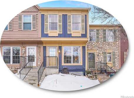 Nichols, CENTENNIAL, CO 80122