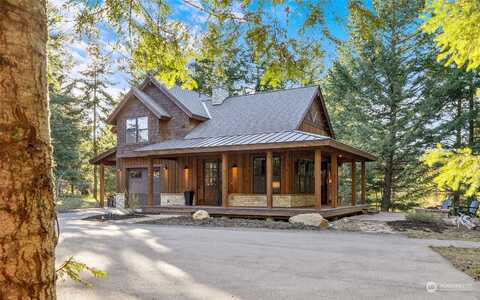 Leaden Queen, CLE ELUM, WA 98922