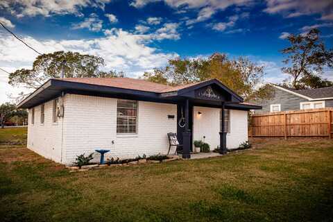 Granville, BELLVILLE, TX 77418