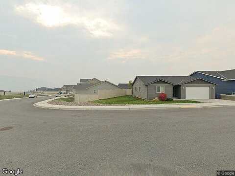 3Rd, EAST WENATCHEE, WA 98802