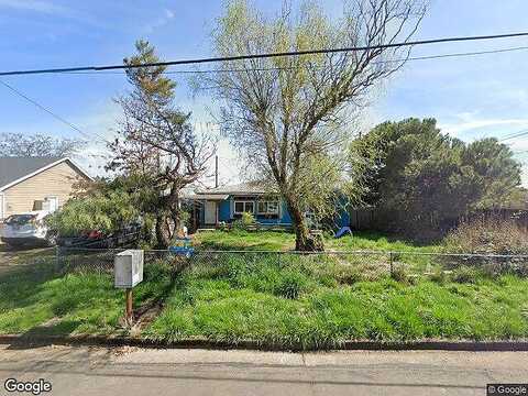 Main, ALBANY, OR 97322