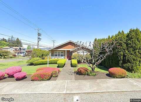 28Th, TACOMA, WA 98403