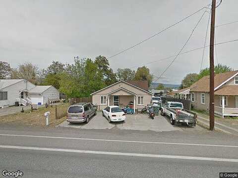 10Th, THE DALLES, OR 97058