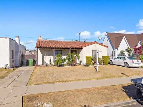 68Th, LOS ANGELES, CA 90047