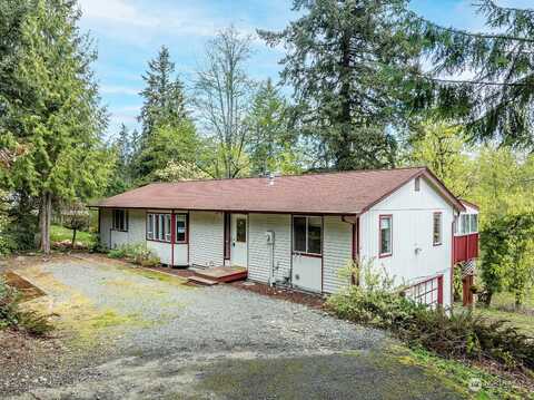 Tapps, LAKE TAPPS, WA 98391
