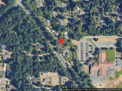 Tapps, LAKE TAPPS, WA 98391