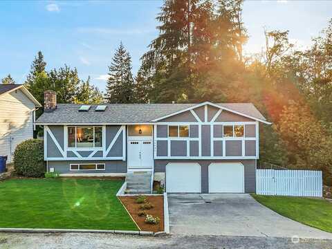 52Nd, EDMONDS, WA 98026