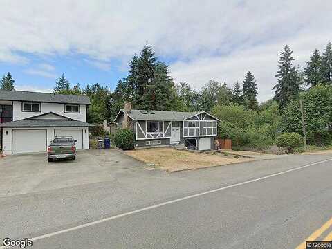 52Nd, EDMONDS, WA 98026
