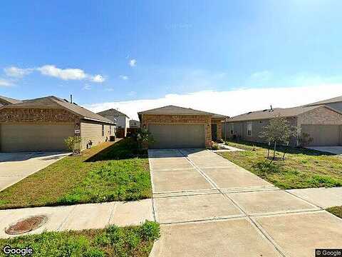 Mystic Shores, HOUSTON, TX 77048