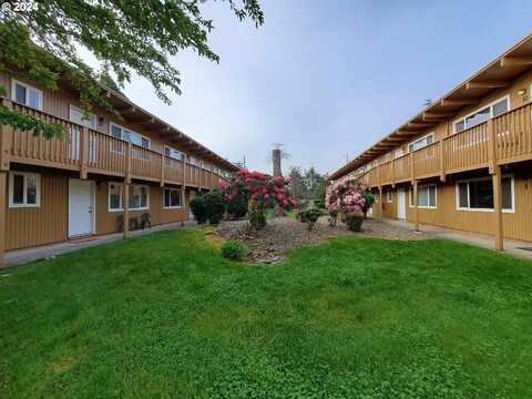 10Th, FLORENCE, OR 97439
