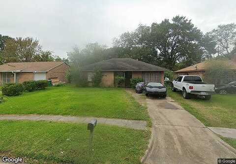 Frazier River, HOUSTON, TX 77050