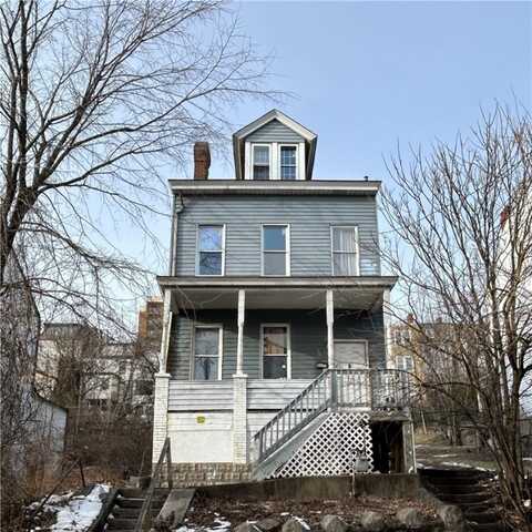 Itin, PITTSBURGH, PA 15212