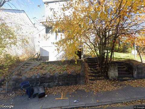 Itin, PITTSBURGH, PA 15212